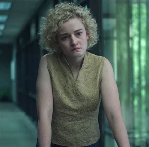 julia garner sex|Ozark s03e06e08 (2020)